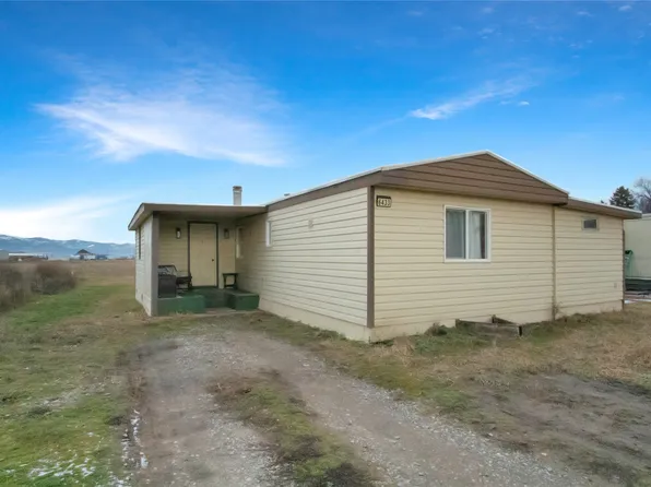 6433 Training Dr, Missoula, MT 59808