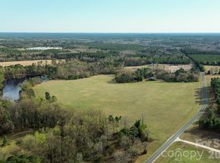 300 McCall Rd, Ellerbe, NC 28338