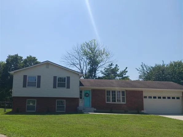 3 Purdue Ct, Elizabethtown, KY 42701