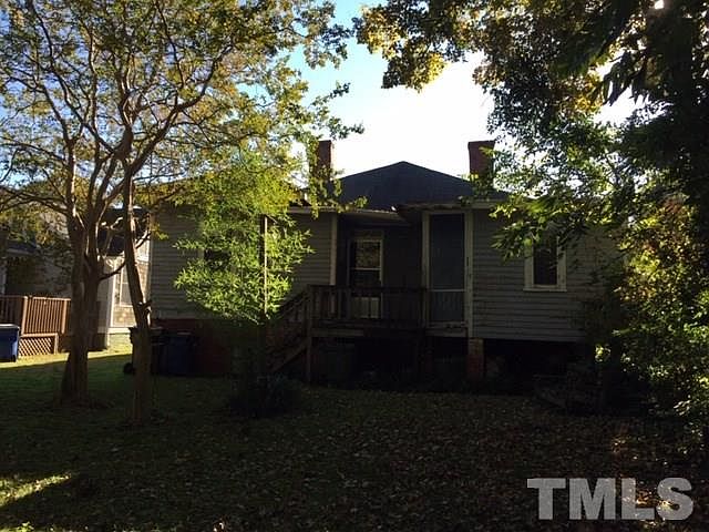 2nd image of 817 N Bloodworth St