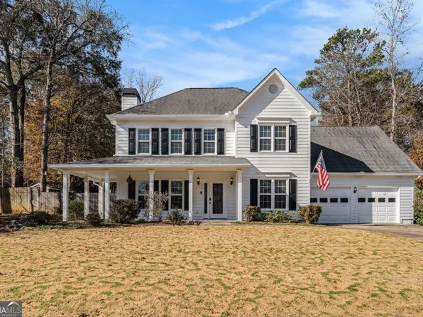 1306 Yarborough Dr, Peachtree City, GA 30269