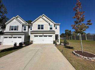 104 Tumbling Rock Way, Garner, NC 27529