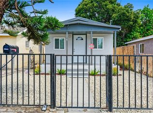 13214 S Largo Ave, Compton, CA 90222