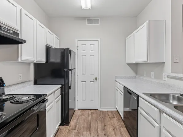 Pecan Creek on McKinney Apartments