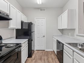 Pecan Creek on McKinney Apartments