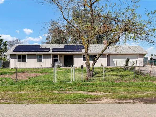 17258 El Paso Road, Madera, CA 93638