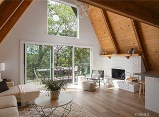 1340 Yosemite Dr, Lake Arrowhead, CA 92352