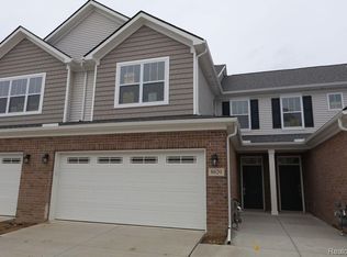 8620 Grove St, Washington, MI 48094