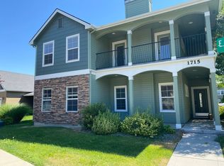 1715 E Sagemoor Dr, Meridian, ID 83642