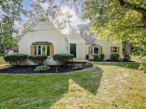 7250 Garber Rd, Dayton, OH 45415