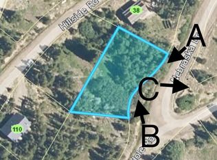 0 Nebraska Dr, Idaho Springs, CO 80452