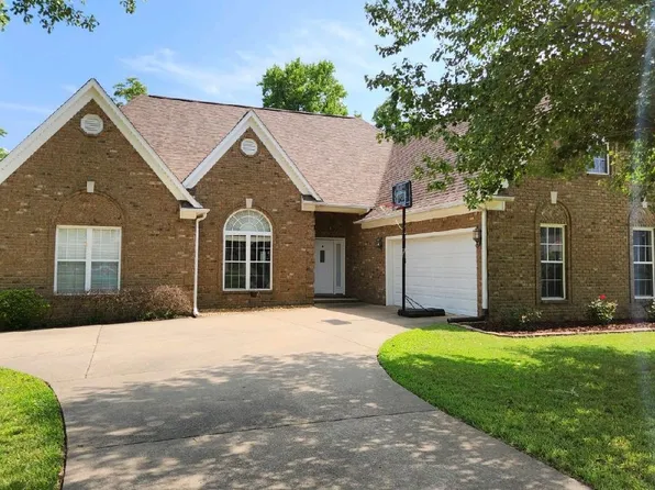 37 Taylor St, Munford, TN 38058