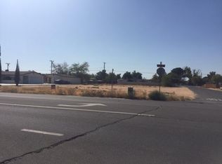 20885 Teton Rd, Apple Valley, CA 92308