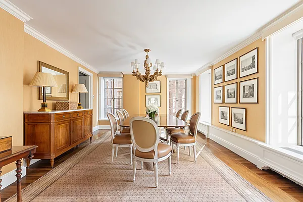 140 East 63rd Street #13/14D in Lenox Hill, Manhattan