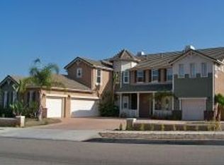1252 Cleveland Way, Corona, CA 92881
