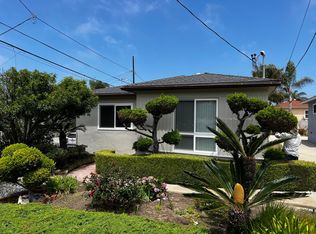 1218 Goodman Ave, Redondo Beach, CA 90278