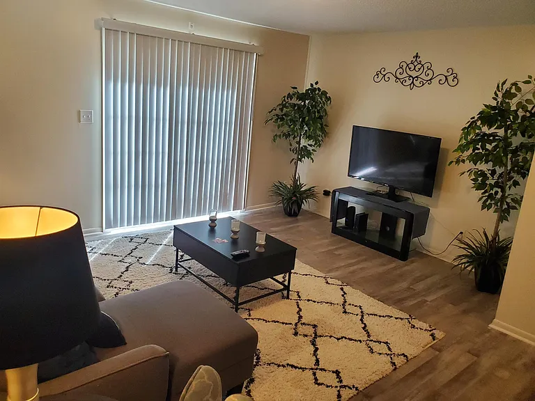 3702 Cliffridge Dr #2 — Photo 3