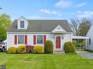1833 Spring Rd, Carlisle, PA 17013