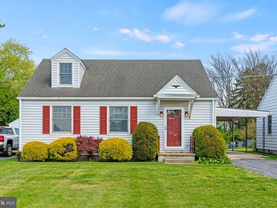 1833 Spring Rd, Carlisle, PA, 17013