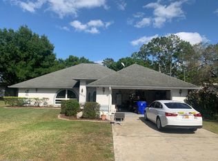 5406 Lakewood Rd, Sebring, FL 33875