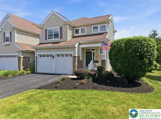 2905 Green Ct, Easton, PA 18040