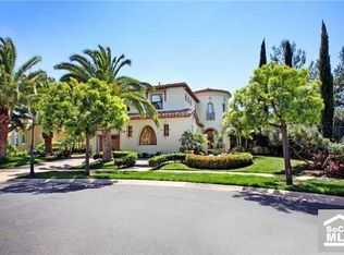 2 Catania, Newport Beach, CA 92657
