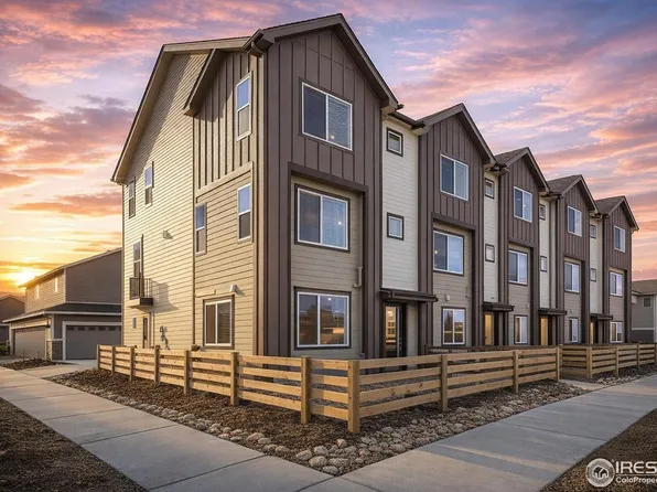 2297 E Suniga Rd, Fort Collins, CO 80524