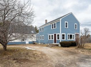 7 Knights Pond Rd, South Berwick, ME 03908