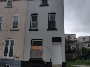 2504 Turner St, Philadelphia, PA 19121