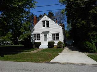3422 Argyle Ave, Erie, PA 16505