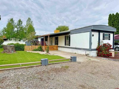 383 S Hillcrest Drive #62, Montrose, CO, 81401