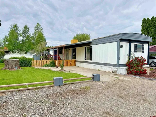 383 S Hillcrest Drive #62, Montrose, CO 81401