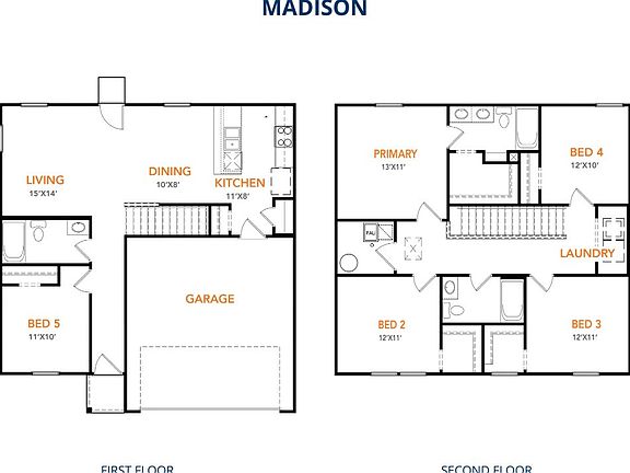 4th image of this home