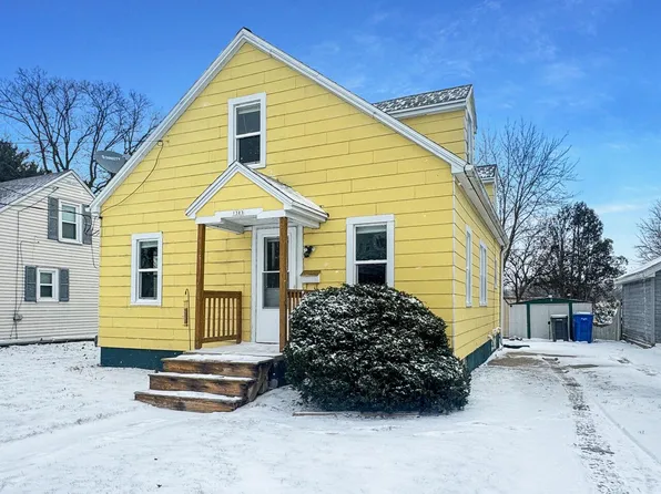 1303 South 3rd STREET, Watertown, WI 53094