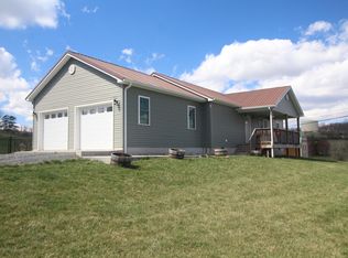 194 Stone Ridge Way, Lewisburg, WV 24901