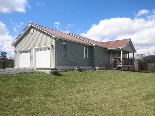 194 Stone Ridge Way, Lewisburg, WV 24901
