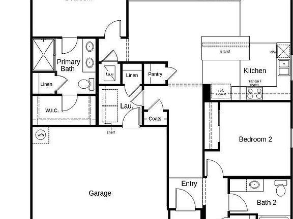 2nd image of this home
