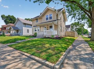 4025 S Calhoun St, Fort Wayne, IN 46807