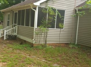 28836 Stony Hill Rd, Albemarle, NC 28001