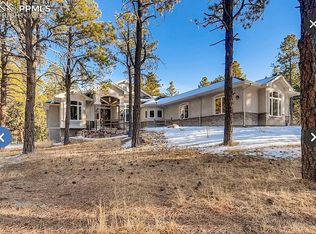 15904 Pole Pine Point, Colorado Springs, CO 80908