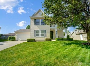 1360 Sterling Dr, Troy, OH