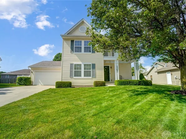 1360 Sterling Dr, Troy, OH 45373