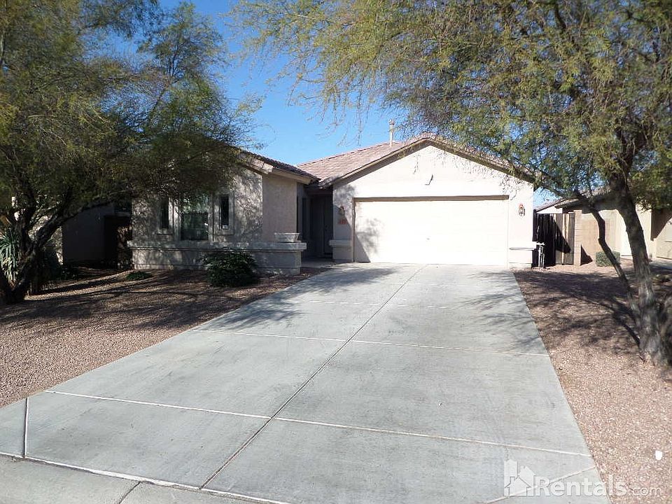 1st image of 432 W Dexter Way
