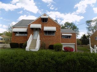 308 Erin St, Pittsburgh, PA 15209