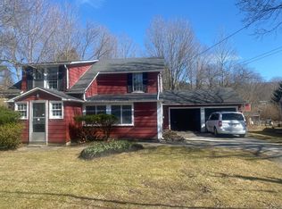 458 Highland Ave, Manchester Center, VT 05255