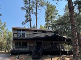 6472 W Bradshaw Dr, Pine, AZ 85544