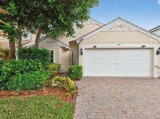 212 Berenger Walk, Royal Palm Beach, FL 33414