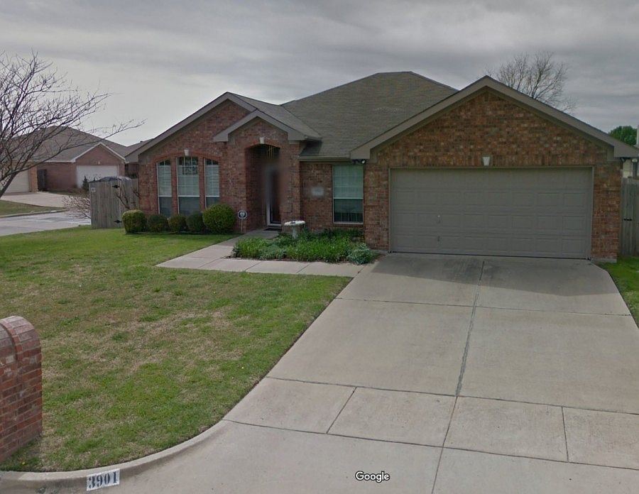 1st image of 3901 Silver Springs Dr