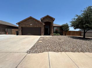 3900 Roma St, Odessa, TX 79765