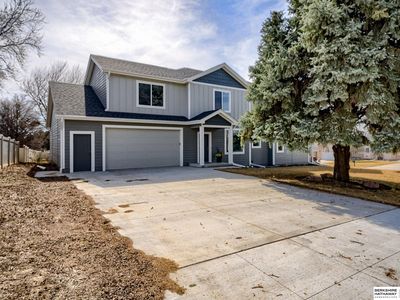 1163 W 12th St, Wahoo, NE, 68066